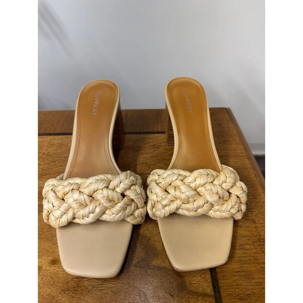 Lisa Vicky women woven